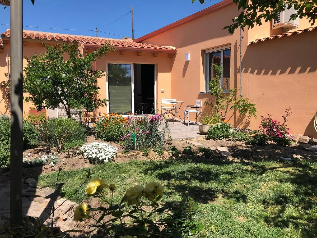 Gateway To Sinis Apartman Baratili San Pietro