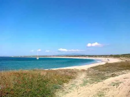 Apartament Gateway To Sinis Baratili San Pietro