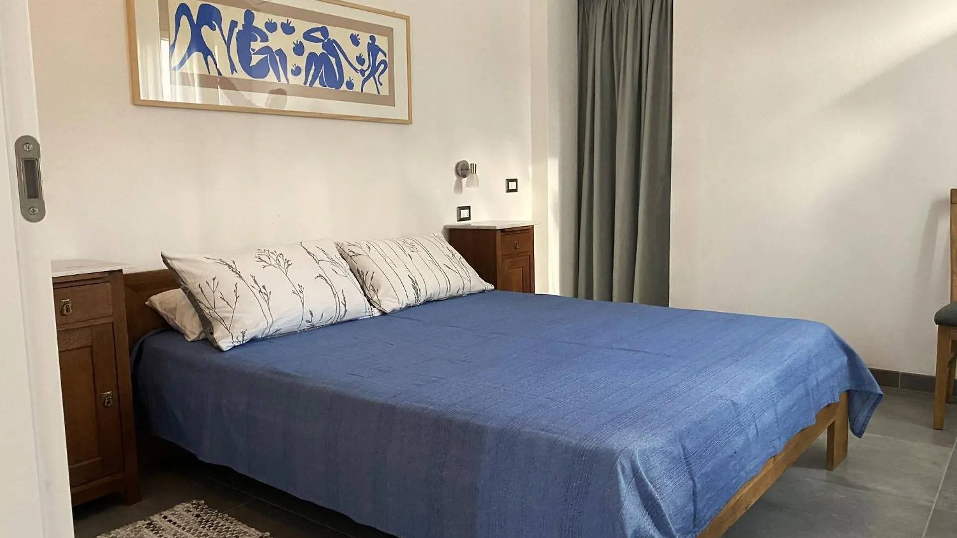 Apartament Gateway To Sinis Baratili San Pietro