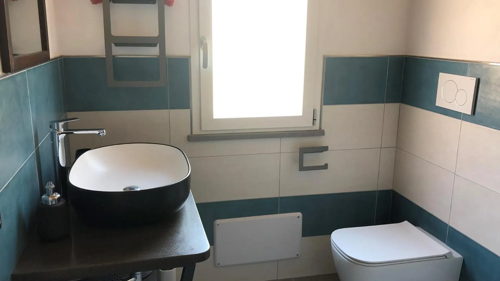 Gateway To Sinis Apartman Baratili San Pietro